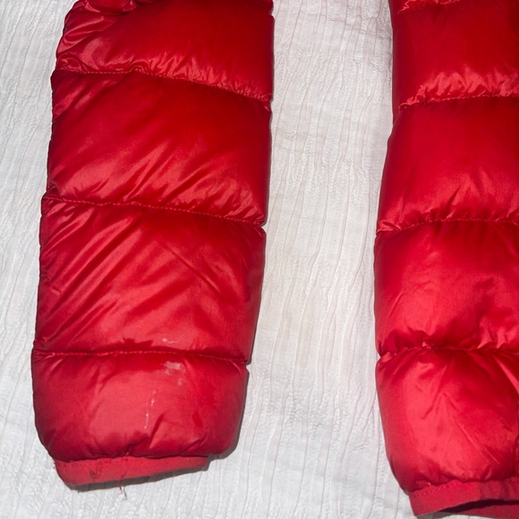 TNA The Little Puff - Picture 6 of 6